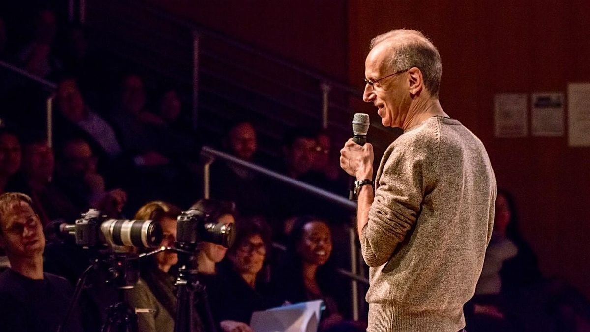 Person, Place, Thing with Randy Cohen: Steve Clay and M.C. Kinniburgh, 26 June | Event in New York | AllEvents