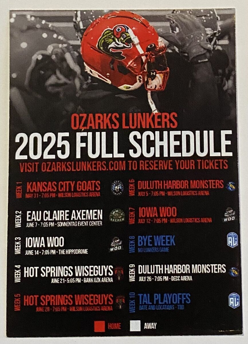 Duluth Harbor Monsters vs. Ozarks Lunkers, 25 July | Event in Duluth | AllEvents