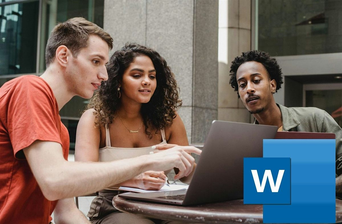 Introduction to Microsoft Word, 2 October | Event in Detroit | AllEvents