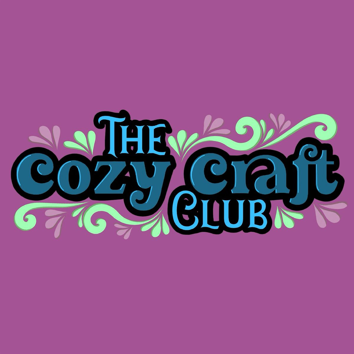 The Cozy Craft Club presents a paint and sip evening in Belper | Event in Belper | AllEvents
