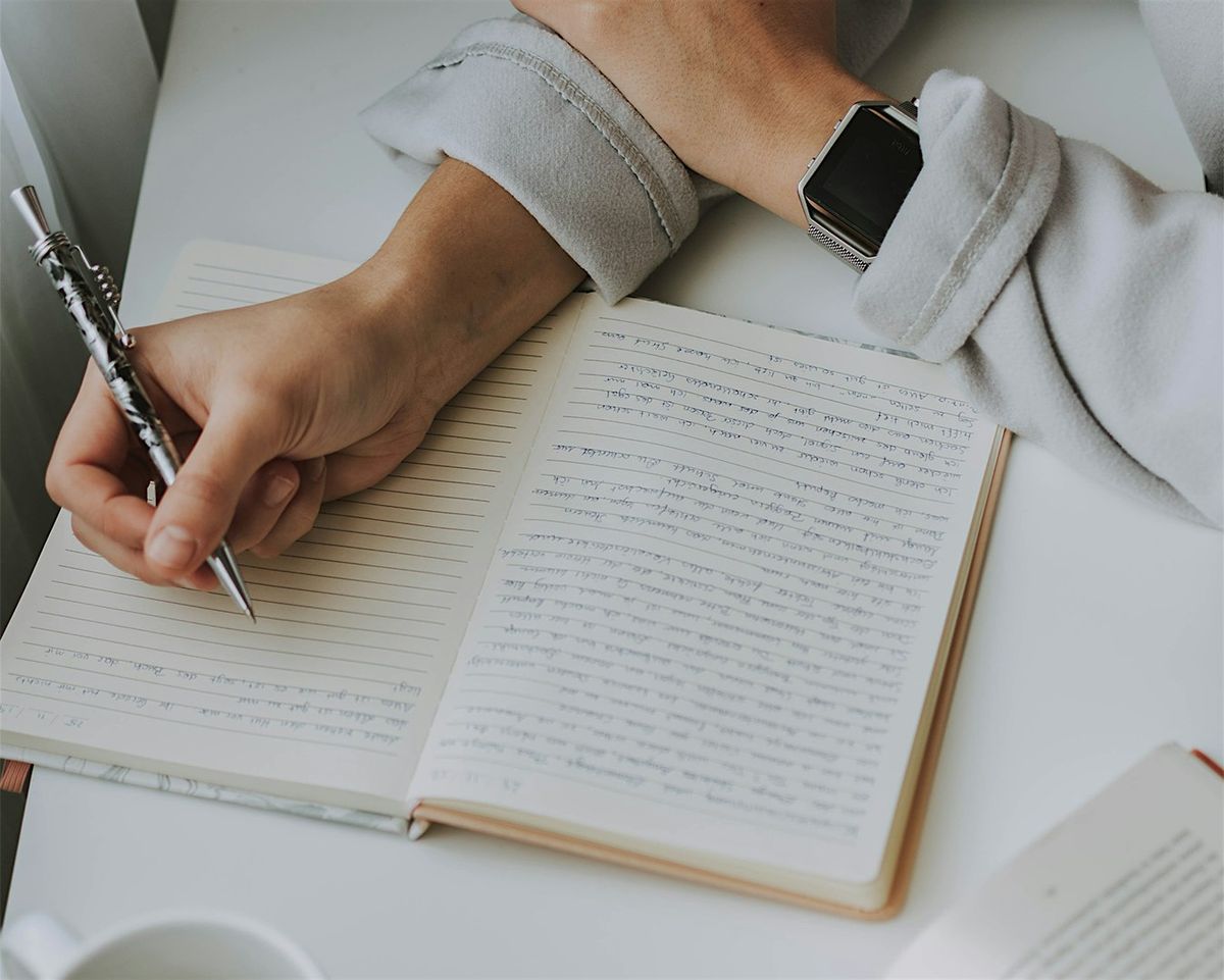 Writing for Wellbeing, 22 October | Event in Totton | AllEvents