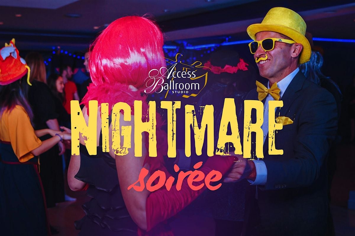 Halloween Dance Extravaganza at Access Ballroom 2025, 1 November | Event in Toronto | AllEvents