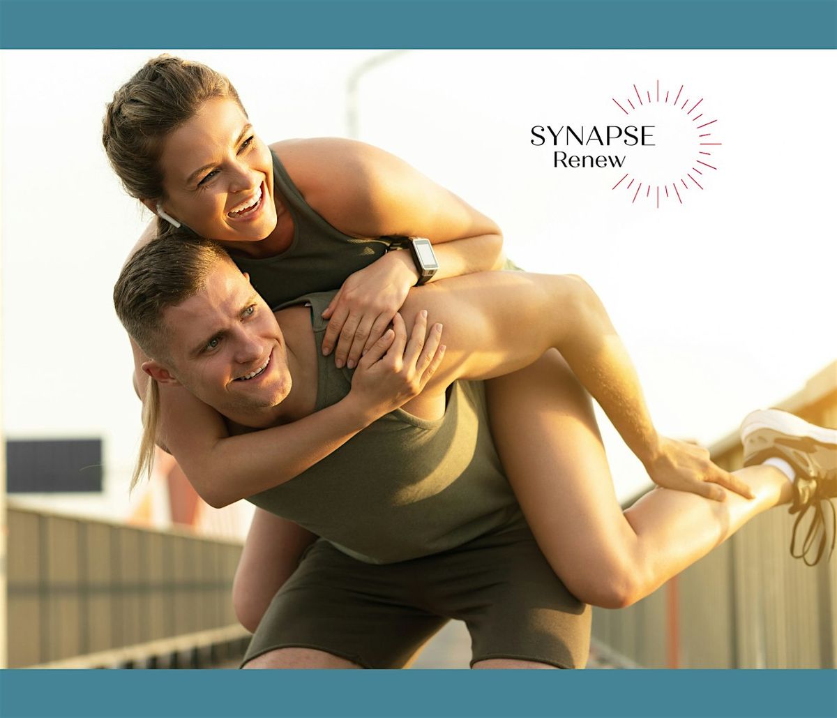Synapse Renew BTL Open House, 22 May | Event in Eagan | AllEvents