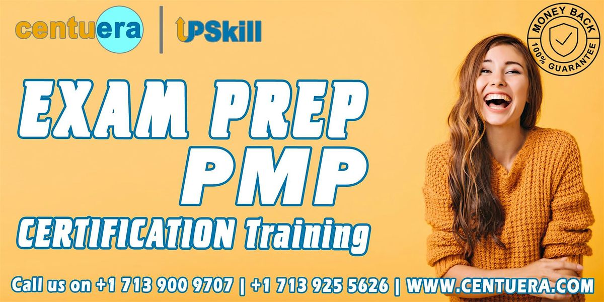 Pass PMP® Exam in 5 Weeks | Lowest Price Guaranteed | Fort Washington, MD, 16 August | Event in Oxon Hill