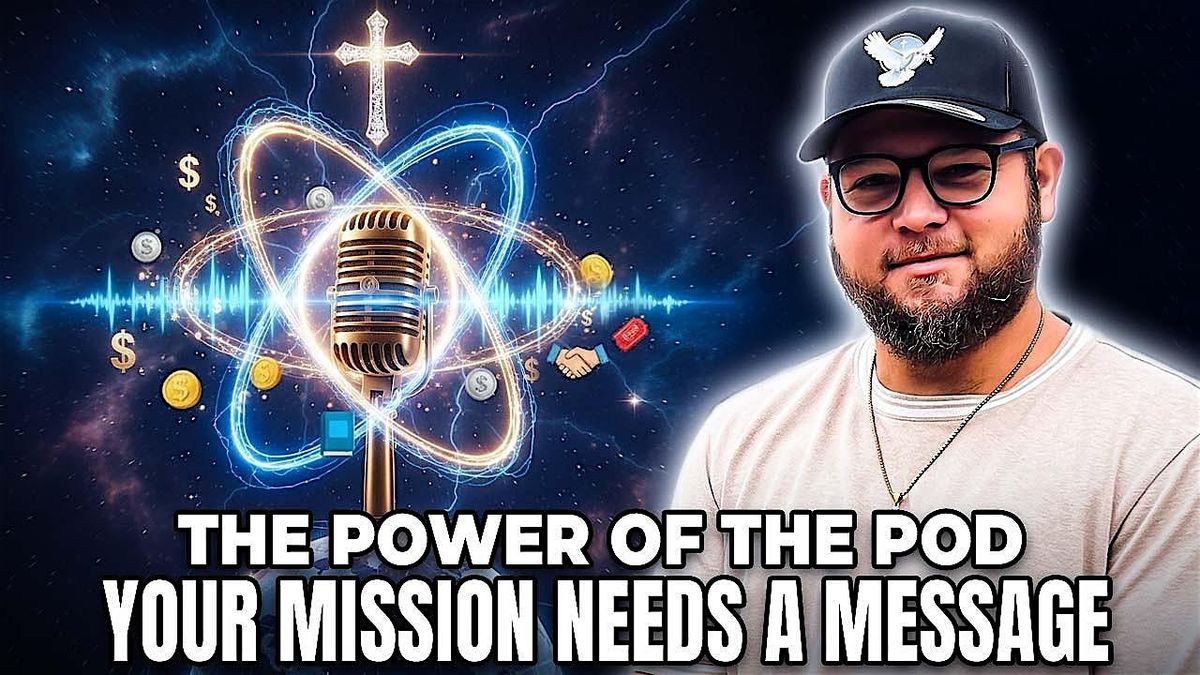Podcast Masterclass with Zach — Live 5-Hour Training (Only 10 Seats), 18 October | Event in Fort Worth | AllEvents
