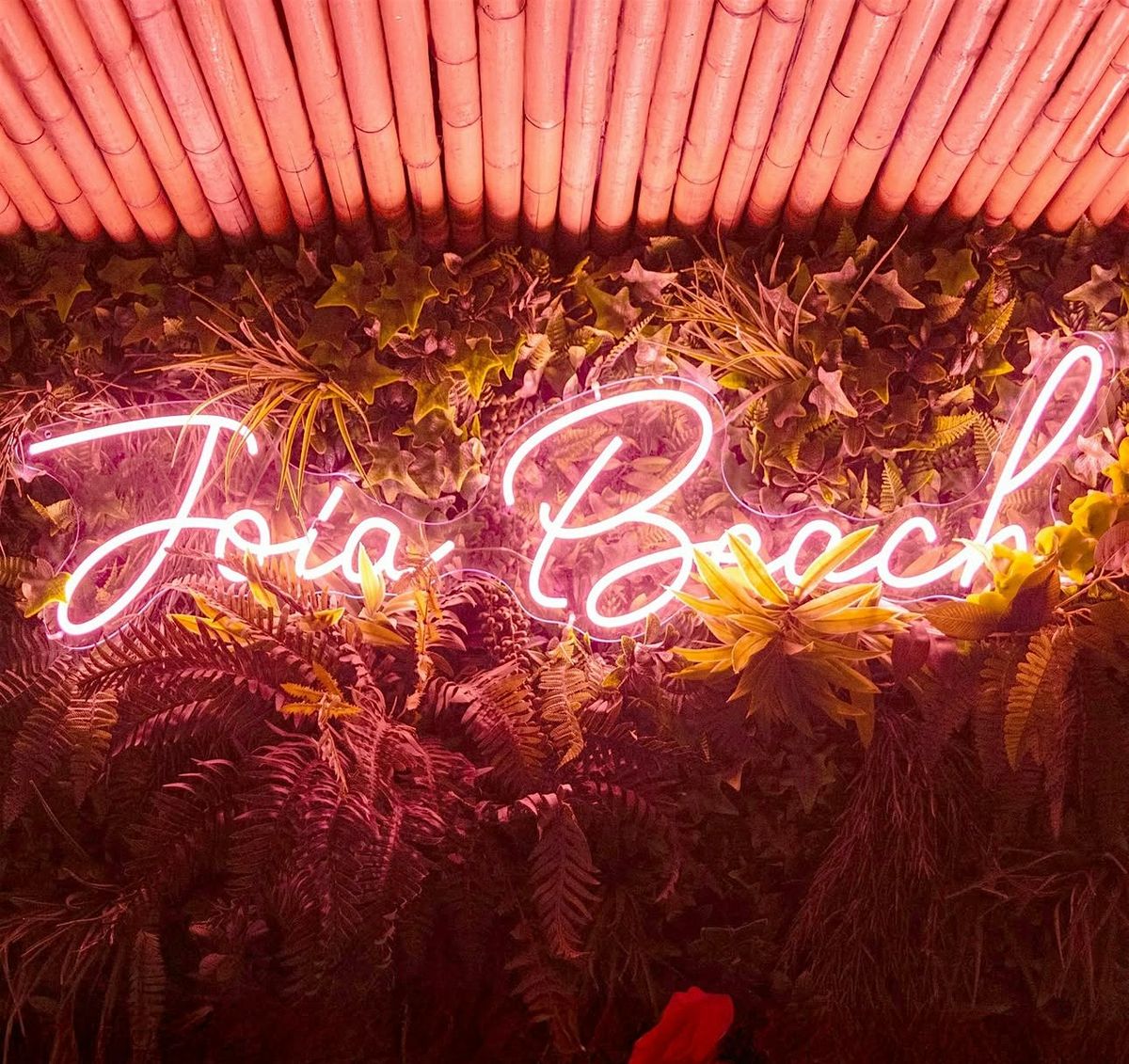 Pop up & Shop up X Joia Beach | Event in Miami | AllEvents