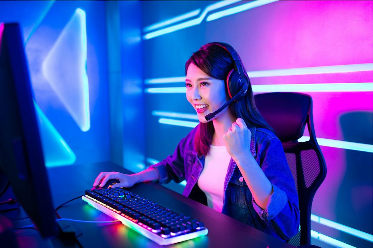 Media Lab: Algorithms and Influencing - Twitch, 28 November | Event in Hurstville | AllEvents