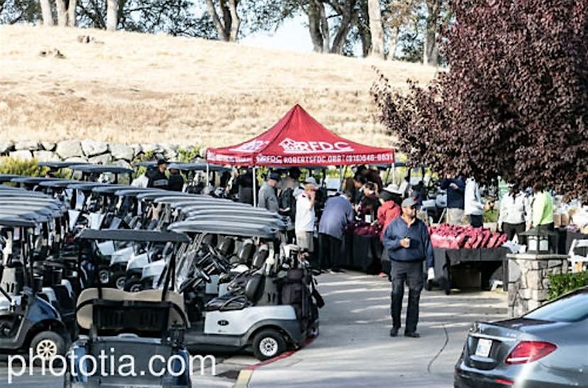 RFDC Golf Classic, 24 October | Event in Rocklin | AllEvents