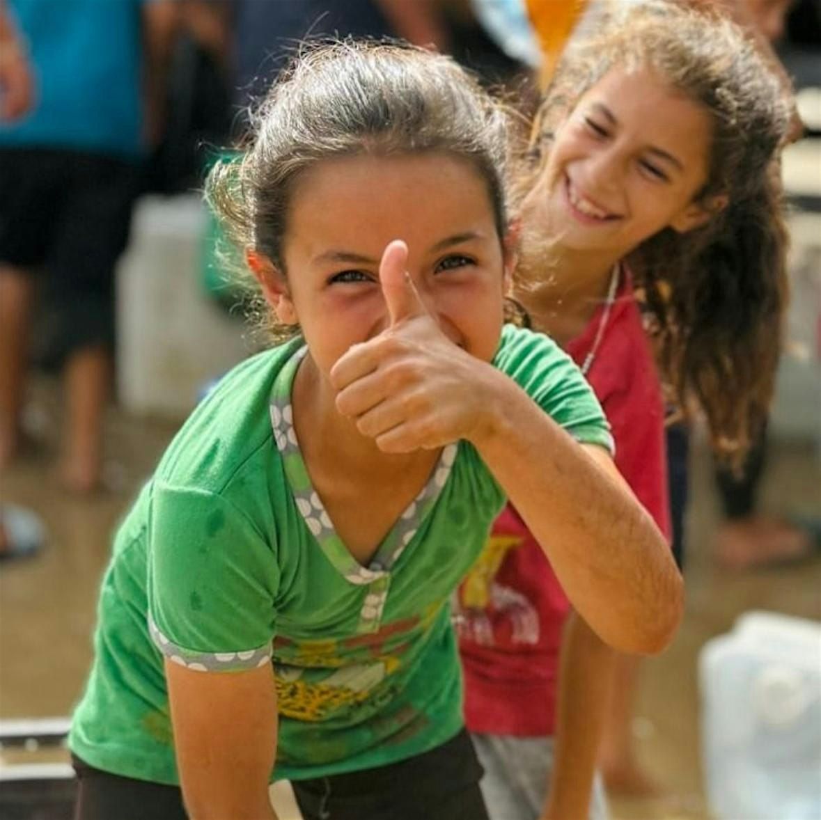 Peace is Possible- let’s support GEM’s  Initiative in Gaza, 20 September | Event in Doral | AllEvents