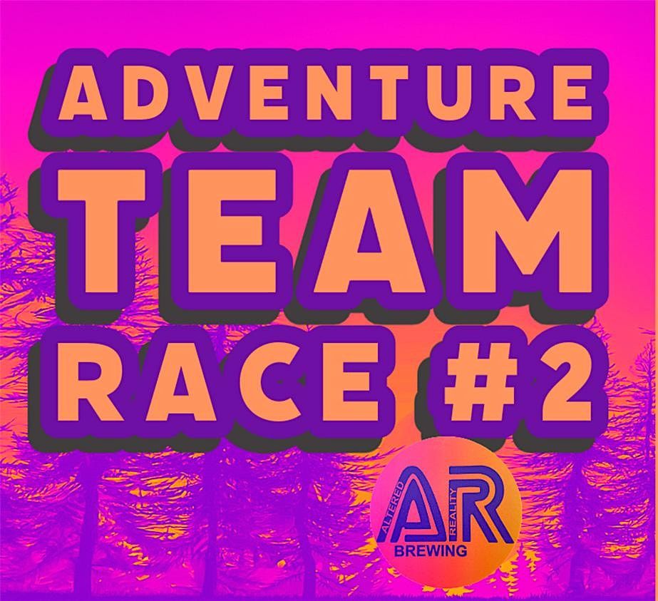 Adventure Team Race #2, 25 October | Event in Biloxi | AllEvents