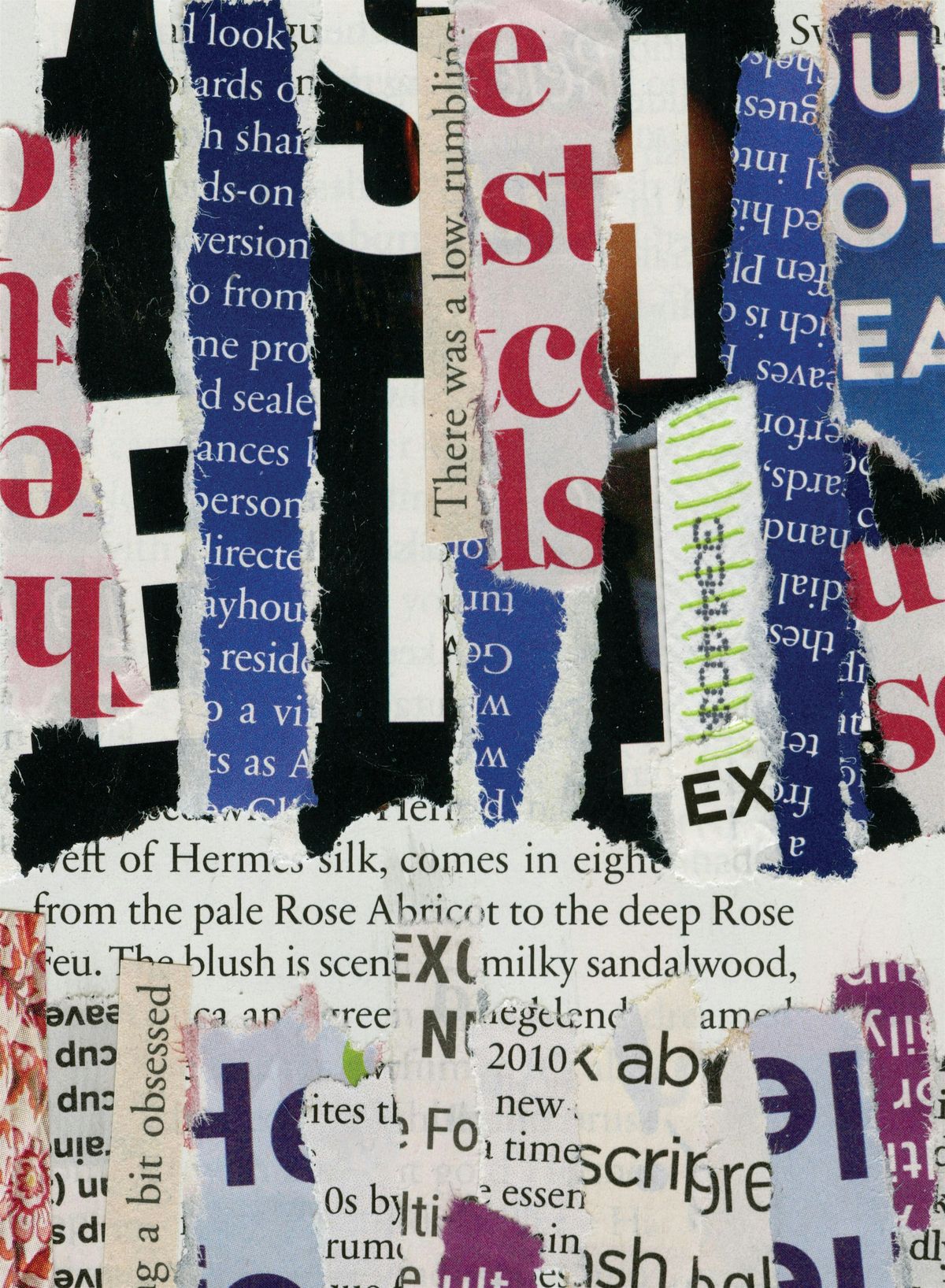 Recover, recycle, reimagine: making art in dark times, 25 October | Event in Aberdeen | AllEvents