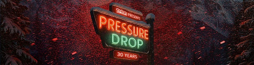 Teton Gravity Research presents "Pressure Drop", 21 November | Event in Anchorage | AllEvents