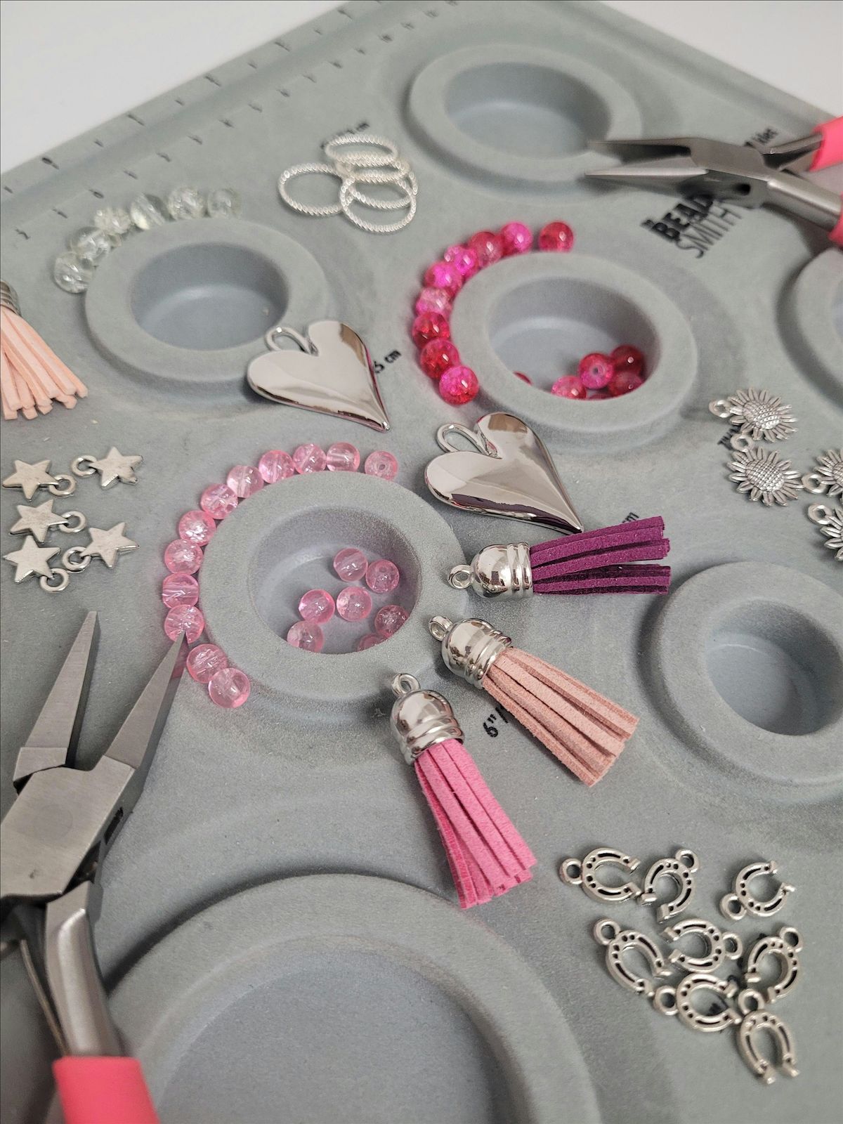Jewellery Making Workshop | Event in Worthing | AllEvents