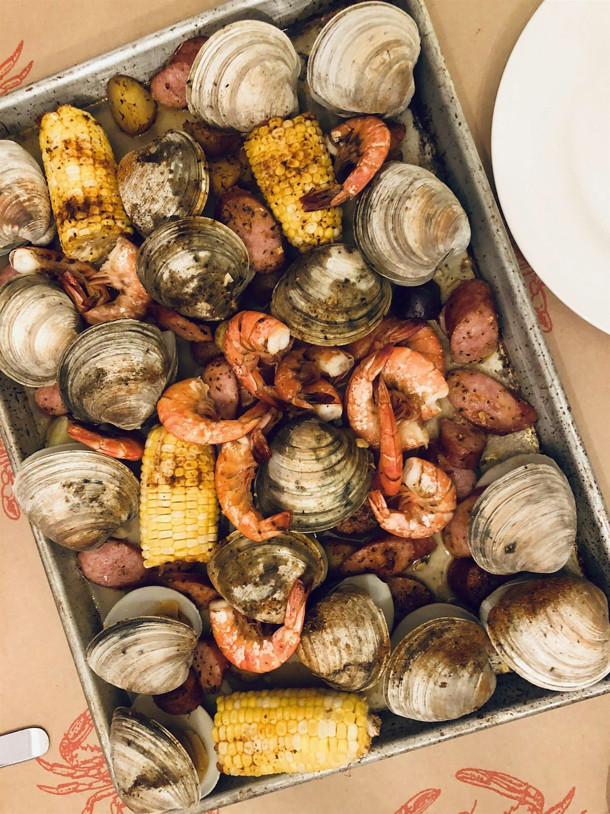 Cypress Beach House Summer Cookout: CLAM BOIL, 14 August | Event in Pismo Beach | AllEvents
