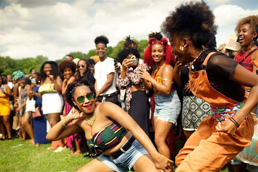 Good Vibes Picnic, 1 November | Event in Houston | AllEvents