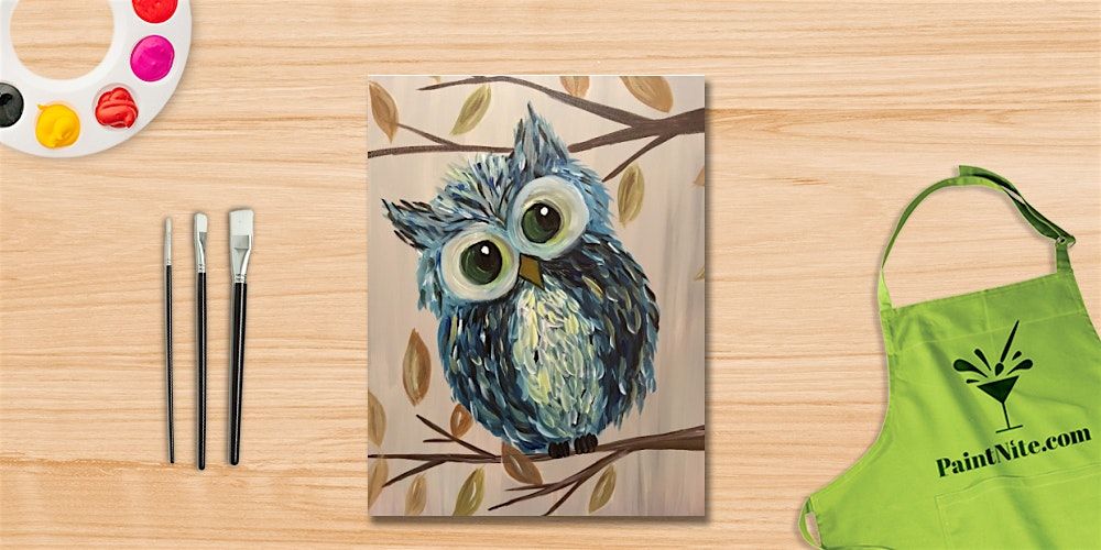 Paint Nite Brand Creative Events, 19 September | Event in Pitt Meadows | AllEvents