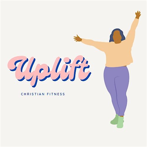 Uplift Christian Fitness Dance Class, 16 August | Event in New Albany | AllEvents
