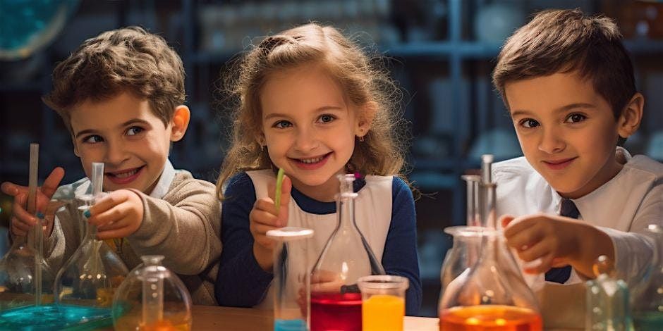 Public Health 4 Kidz Grand Opening Homeschool Science Co-op- Session 3, 1 August | Event in Savannah | AllEvents