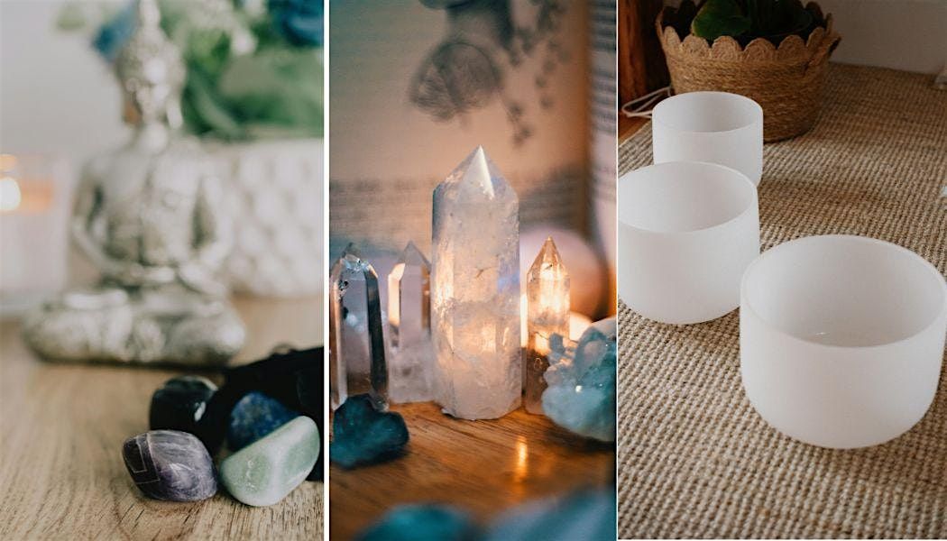 Healing Circle with Sound Bath and Reiki, 12 August | Event in San Marcos | AllEvents