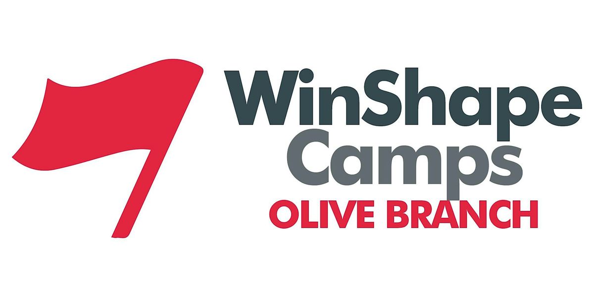 WinShape Camp Lunches 2025, 30 June | Event in Olive Branch | AllEvents