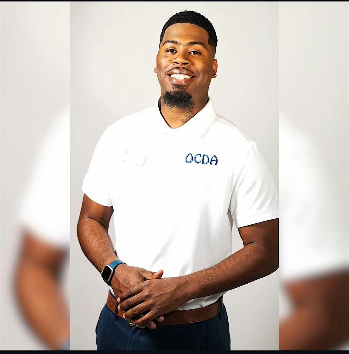 Calimar White aka Agent Ratliff OCDA Tour, 26 July | Event in Shreveport | AllEvents