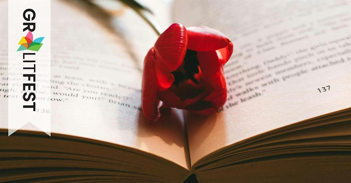 Romance Author Panel, 20 June | Event in Grand Rapids | AllEvents