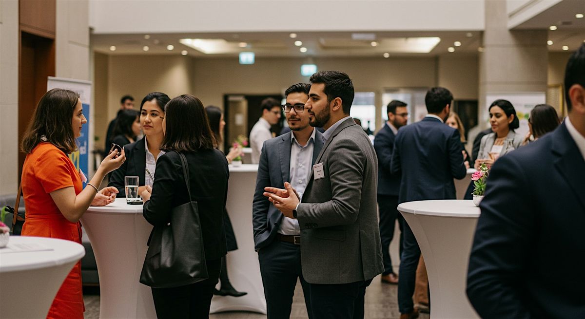 Real Estate & Entrepreneur Networking Brunch NYC: WAGMI-Connect | Event in New York | AllEvents