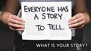 Storytelling Masterclass, 17 May | Event in Luxembourg | AllEvents