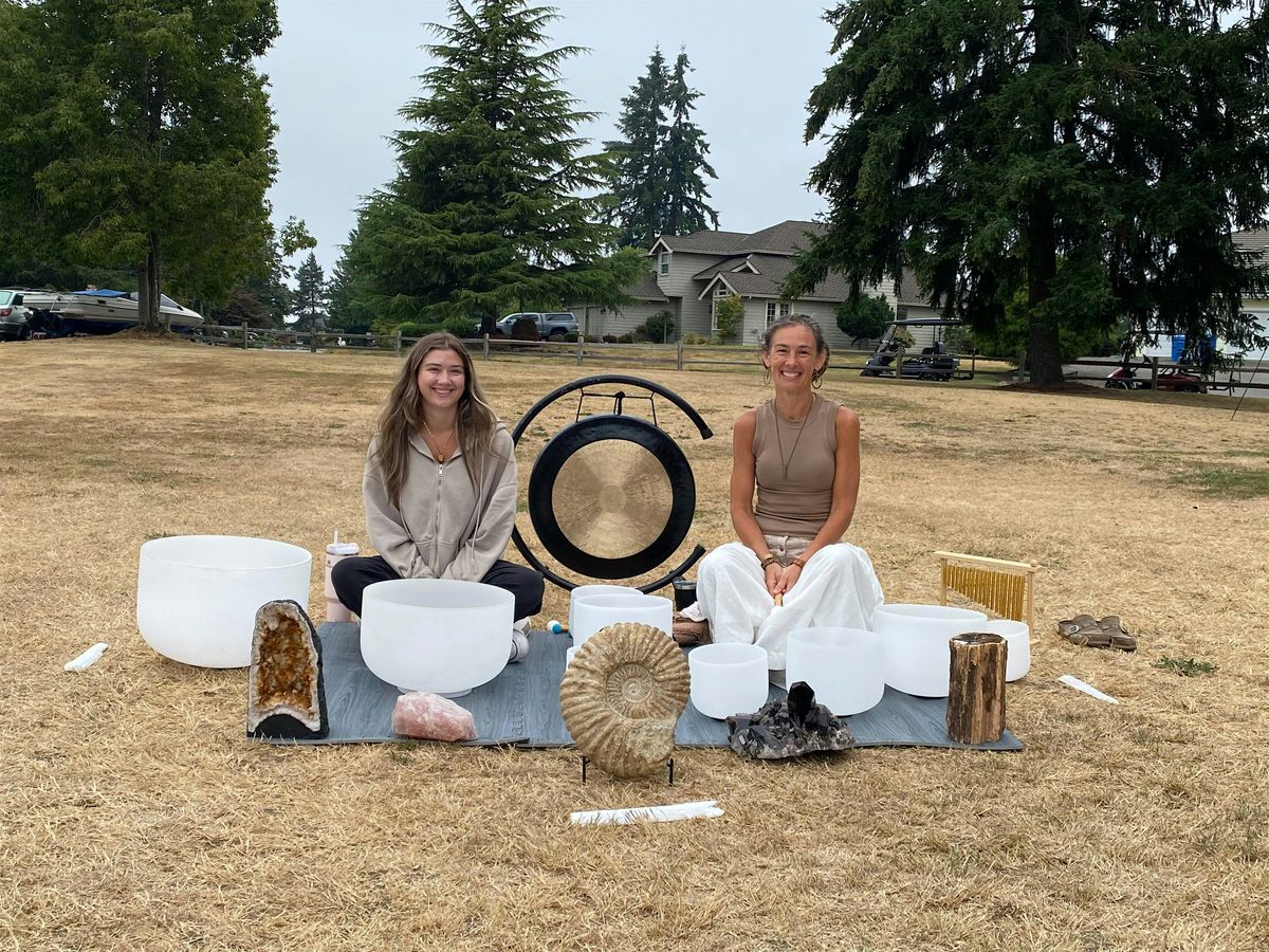 Crystal Sound Bath & Relaxing Movement, 18 May | Event in Kent | AllEvents
