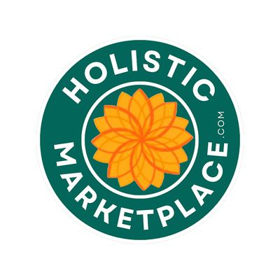 HolisticMarketPlace.com logo
