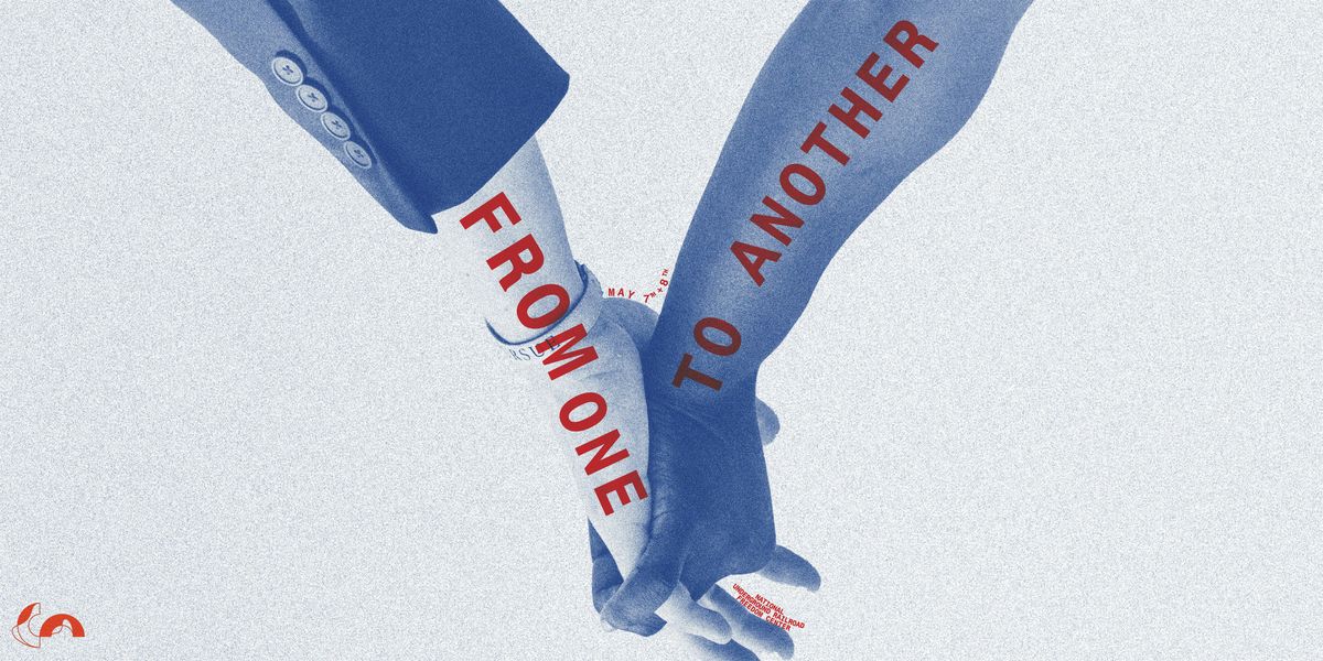 From One To Another - May 7, 7 May | Event in Cincinnati | AllEvents