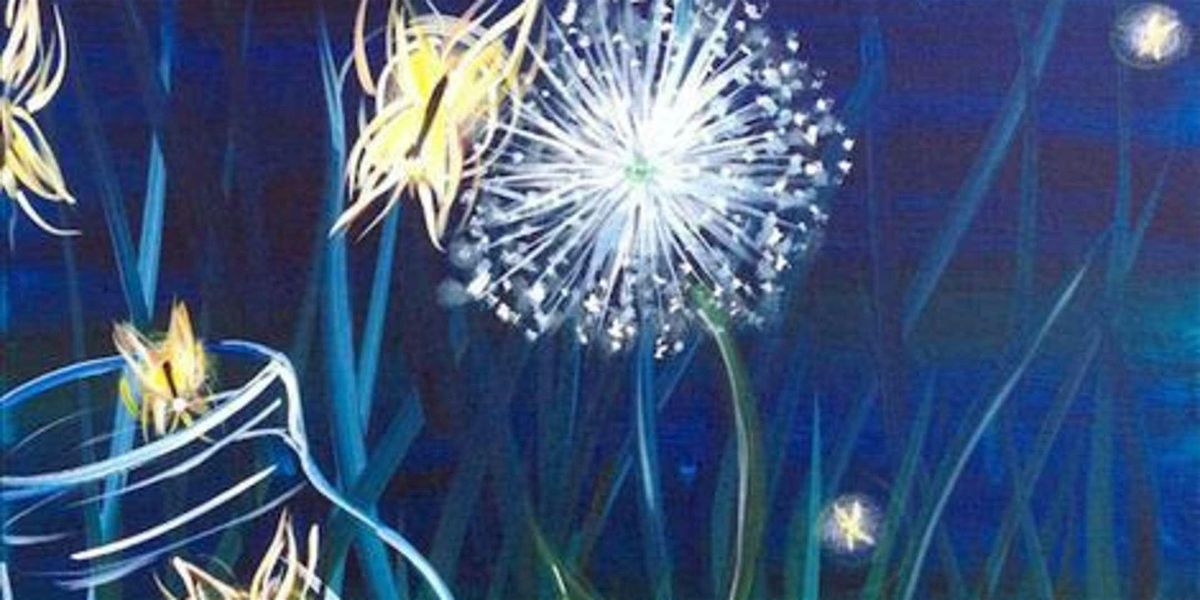Wishing on Willow - Paint and Sip by Classpop!™ | Event in Pearland | AllEvents