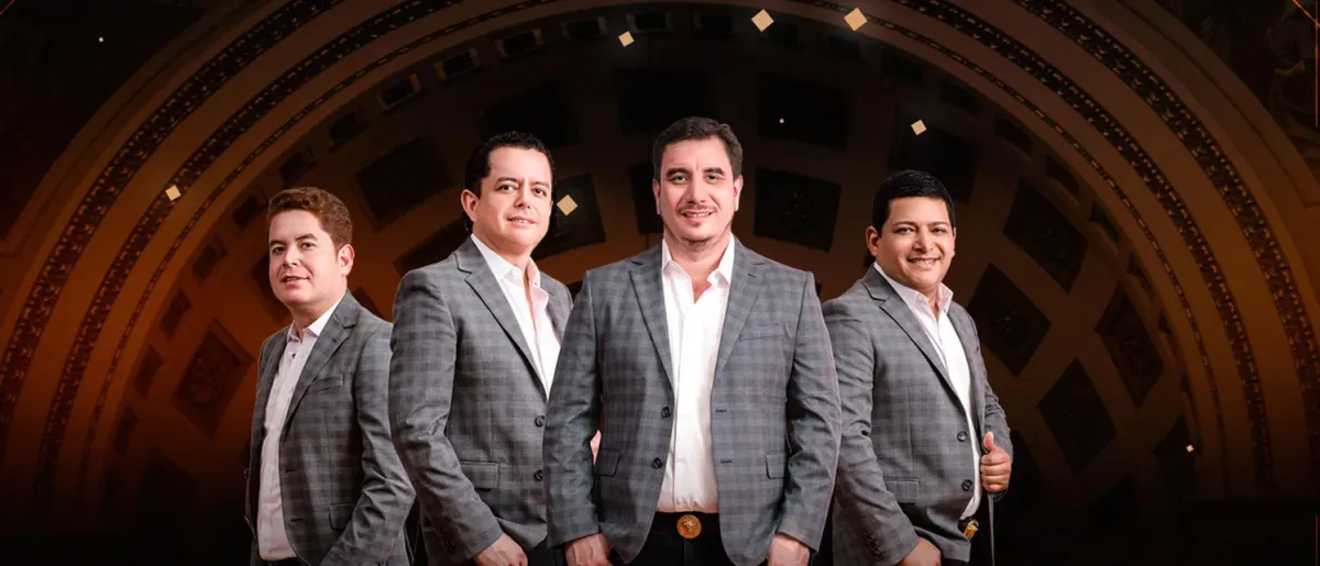 Los Alegres Del Barranco in Monroe, 13 July | Event in Monroe | AllEvents