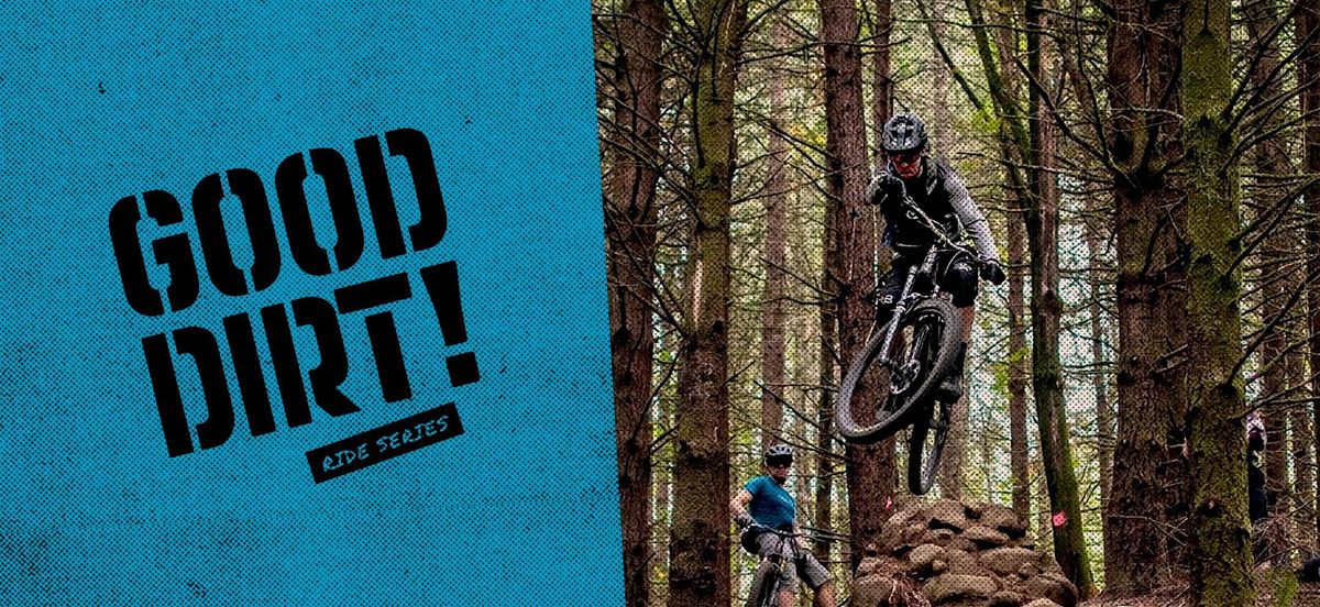 RCB x NWTA: GOOD DIRT  (WOMEN-LED) at Rocky Point, 17 May | Event in Scappoose | AllEvents