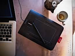 Introduction to Digital Painting with Wacom Tablets, 28 October | Event in Toronto | AllEvents