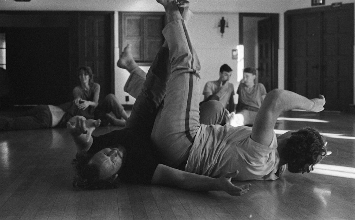 Contemplative Dance Practice: A Movement & Meditation Workshop, 1 June | Event in Berkeley | AllEvents