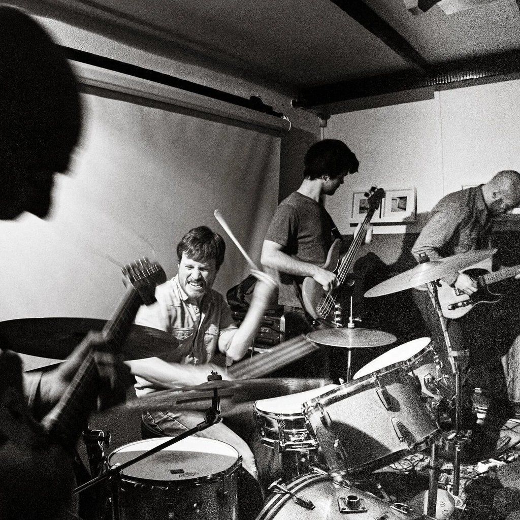 The Brackish & Reuben's Daughters, 4 December | Event in Corsham | AllEvents