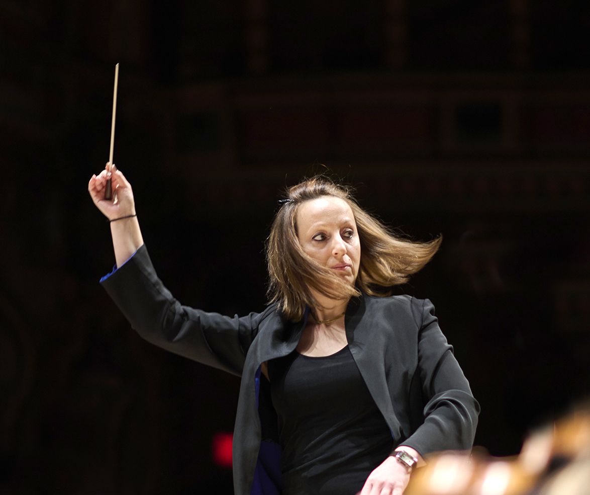 Richmond Symphony: Michael Repper - Symphonie Fantastique | Event in Richmond | AllEvents