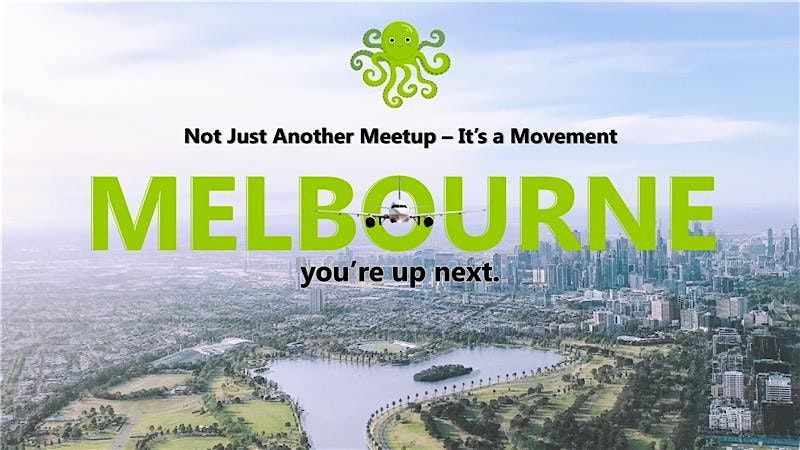Relevate Community Melbourne Face2Face - October 2025, 30 November | Event in Melbourne | AllEvents