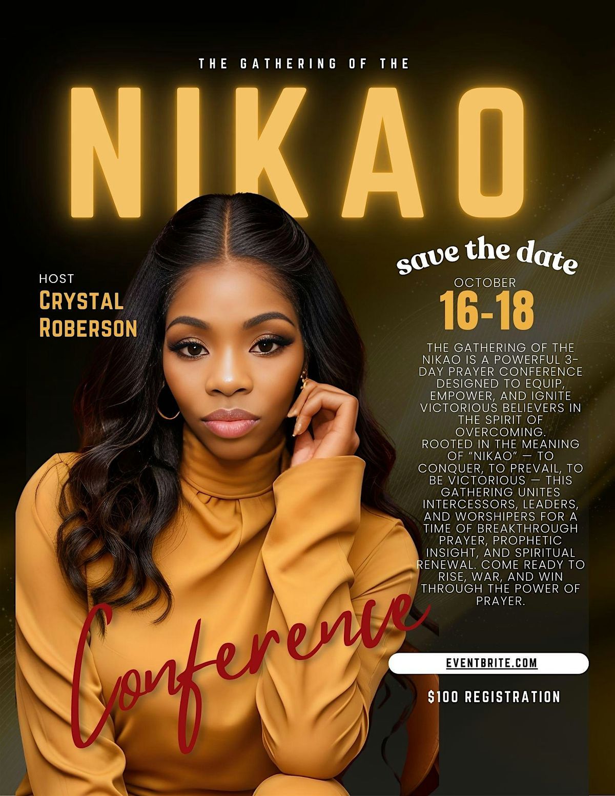 The Nikao, 16 October | Event in Ocala | AllEvents