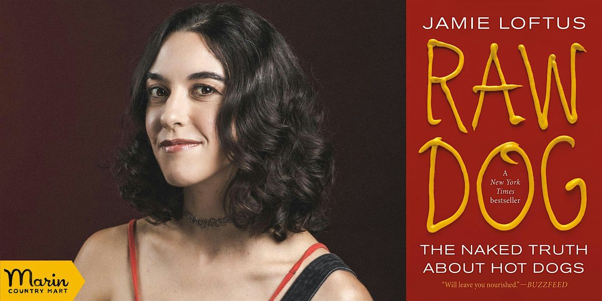 JAMIE LOFTUS (Marin), 31 May | Event in Larkspur | AllEvents