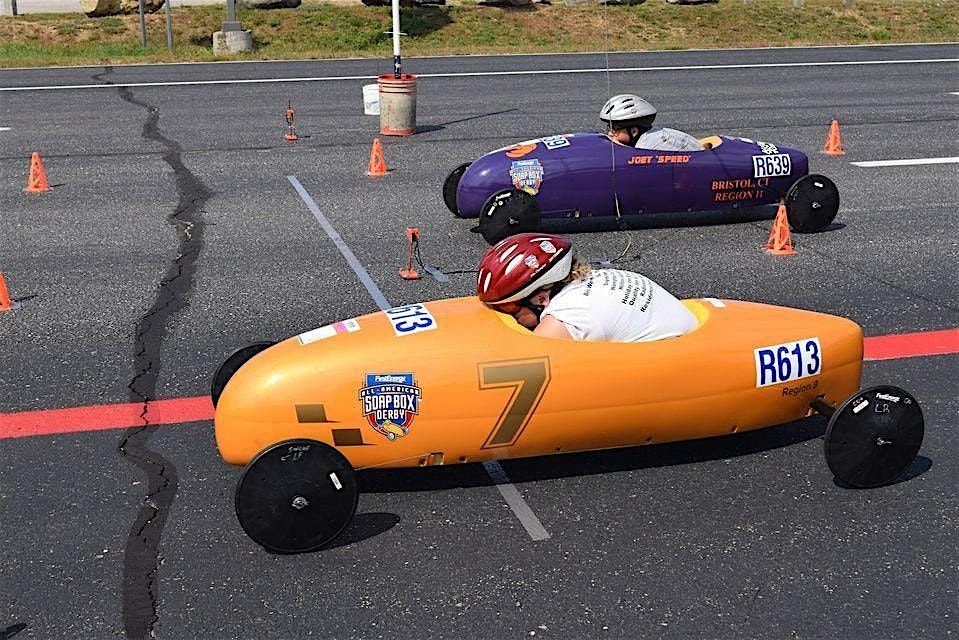 NH Soap Box Derby Annual  Local Championship, 8 June | Event in Dover | AllEvents