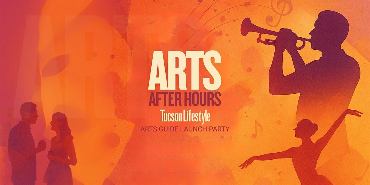 Arts After Hours, 21 September | Event in Tucson | AllEvents