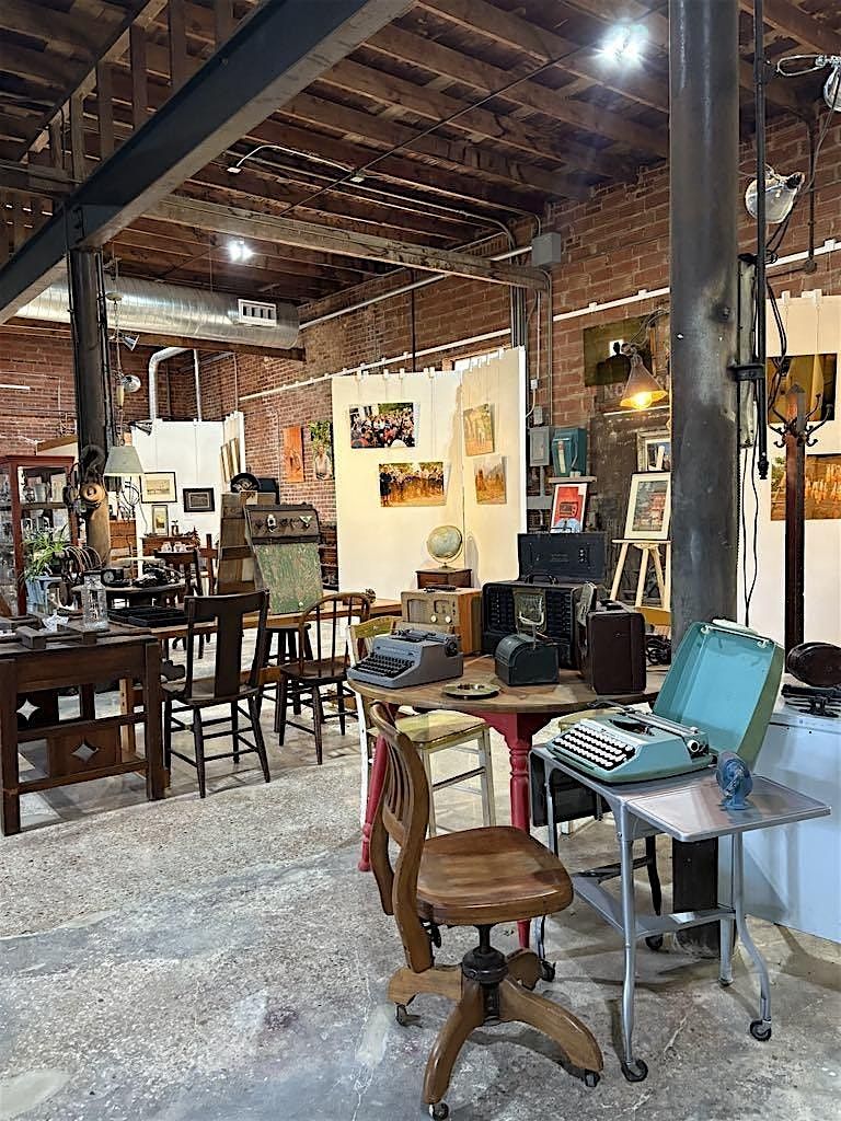TFA PRESENTS MASTERWORKS STUDIOS:  Behind The Scenes, 22 June | Event in Tulsa | AllEvents