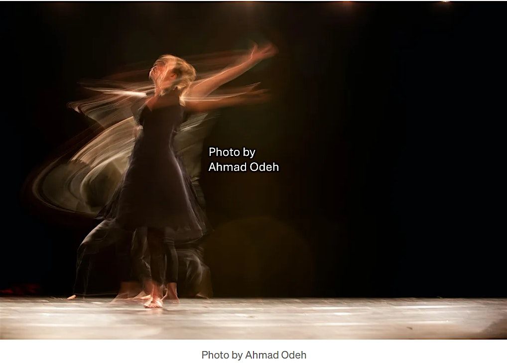 Social Presencing T – in Person Practice Session- ATL, 1 November | Event in Decatur | AllEvents