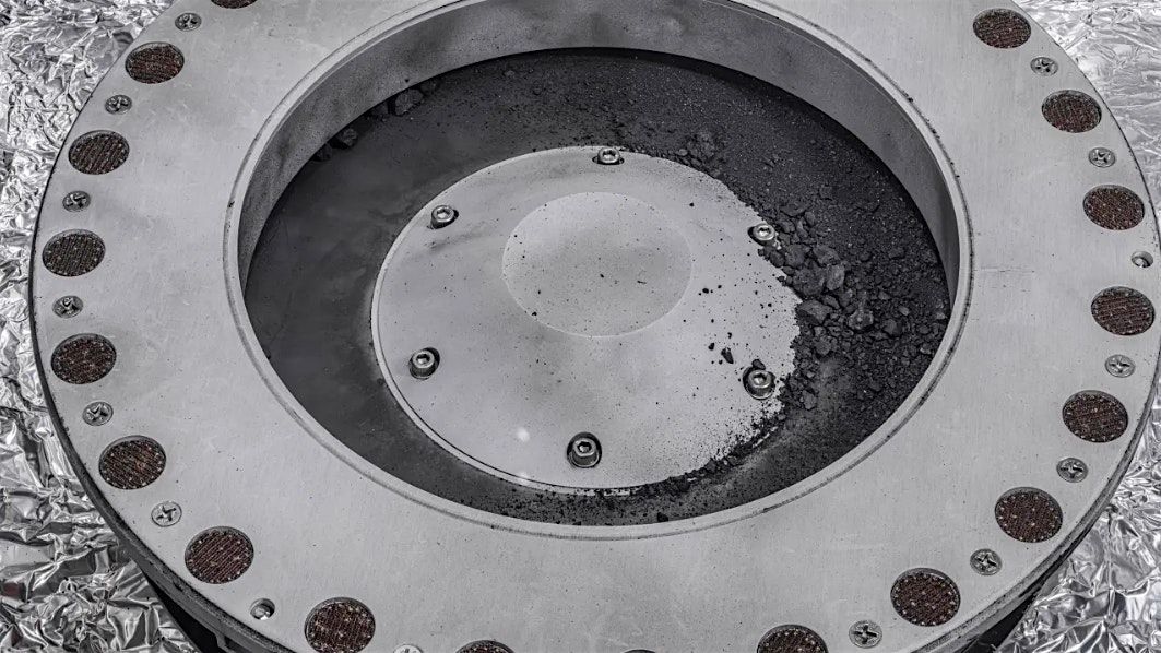 SDM: UK Science from Sample Return Missions | Non-Fellow Ticket, 12 December | Event in London | AllEvents