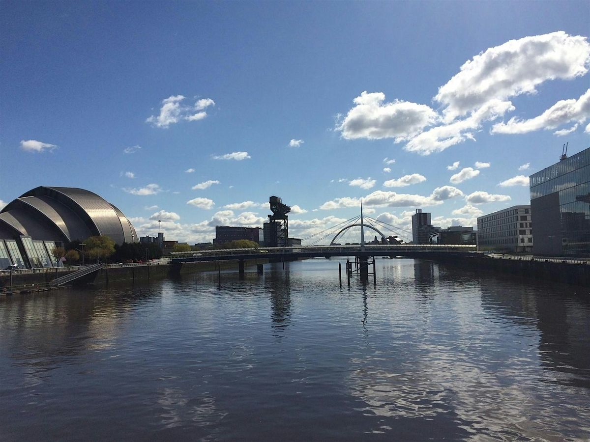 Glasgow 850 Engineering Walk, 21 September | Event in Glasgow | AllEvents