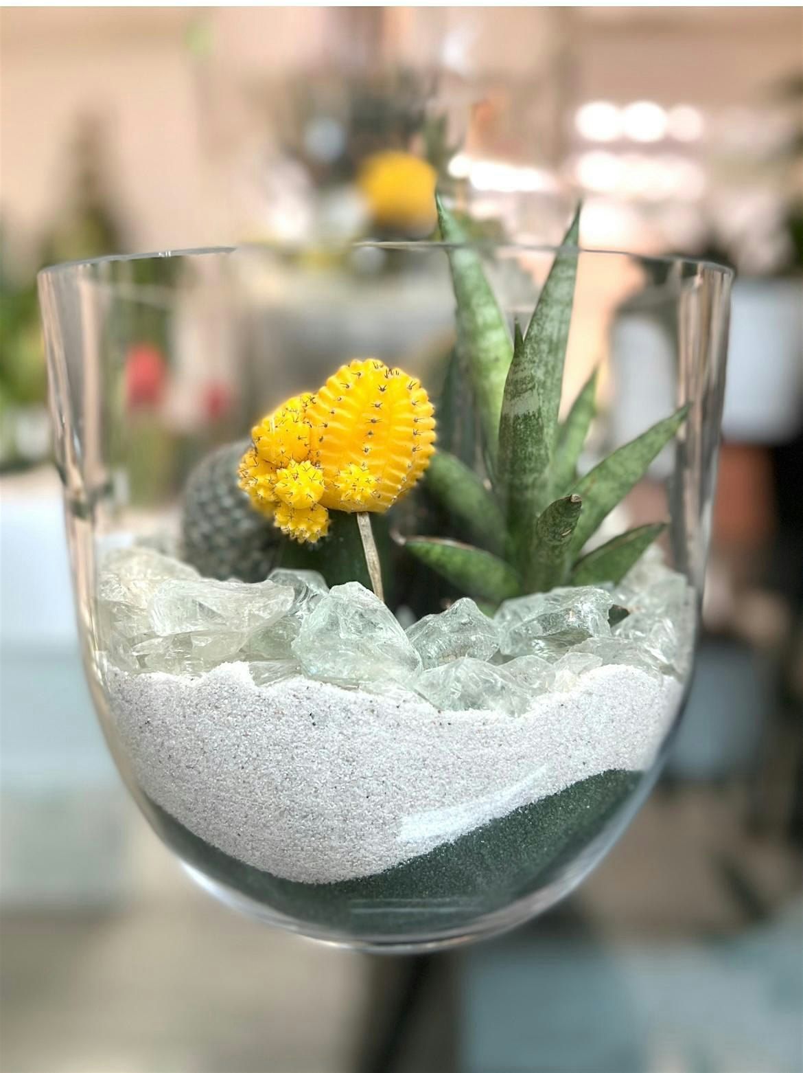 Mother's Day Evening Botanical Class, 10 May | Event in Pembroke Pines | AllEvents