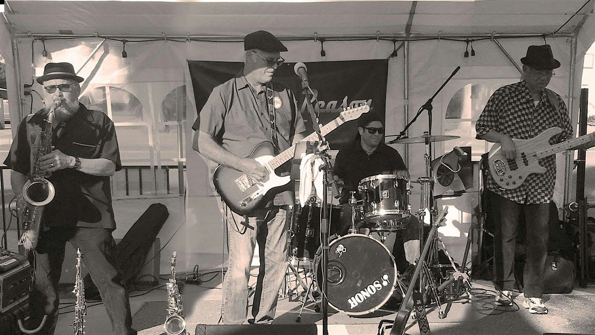 Free Music with Blind to Reason, 17 May | Event in Pleasanton | AllEvents