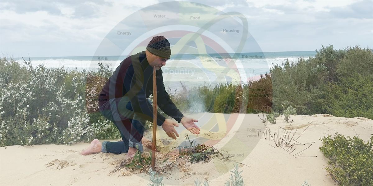 Executive Leadership in Country-Centred Systems Innovation (CCSI), 2 December | Event in Melbourne | AllEvents